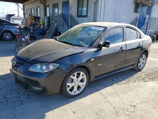 MAZDA 3 S