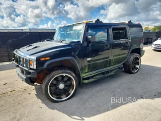 HUMMER H2