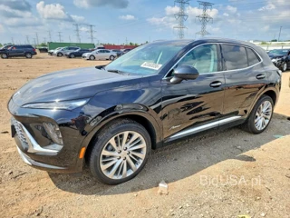 BUICK ENVISION AVENIR