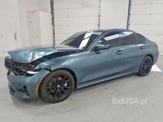 BMW 330XI