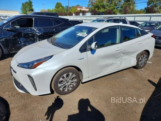 TOYOTA PRIUS LE AWD-E