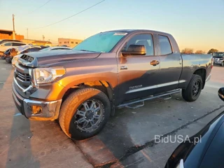 TOYOTA TUNDRA SR5