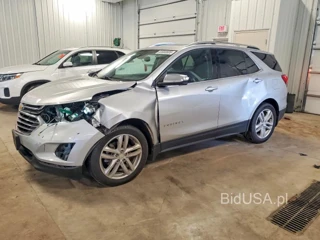 CHEVROLET EQUINOX PREMIER