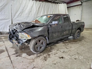 DODGE RAM 1500