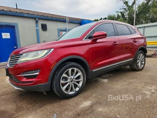 LINCOLN MKC SELECT