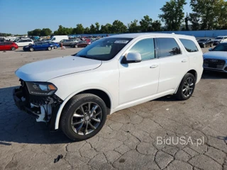 DODGE DURANGO GT