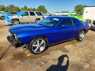 DODGE CHALLENGER SXT
