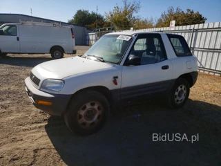 TOYOTA RAV4 BASE