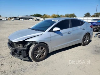 HYUNDAI ELANTRA VALUE EDITION