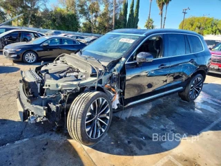 VOLVO XC90 PLUS