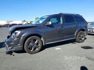DODGE JOURNEY CROSSROAD