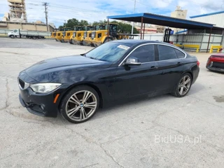 BMW 430I GRAN COUPE