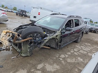 SUBARU OUTBACK PREMIUM