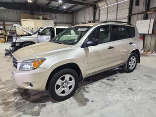 TOYOTA RAV4 BASE