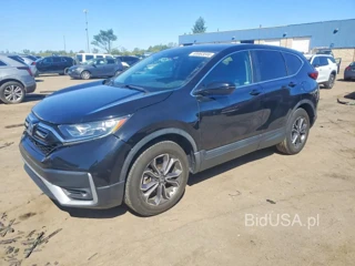 HONDA CR-V EX