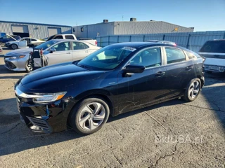 HONDA INSIGHT EX