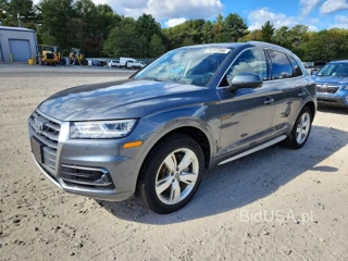 AUDI Q5 PRESTIGE