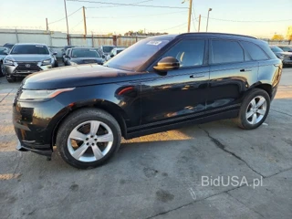 LAND ROVER RANGE ROVER VELAR S