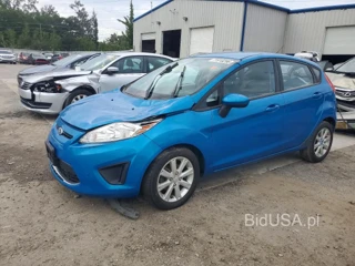 FORD FIESTA SE