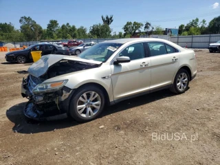 FORD TAURUS SEL
