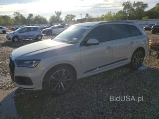 AUDI Q7 PRESTIGE