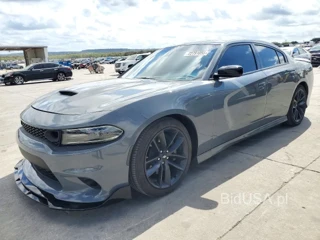DODGE CHARGER SCAT PACK
