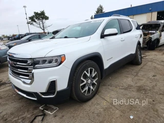 GMC ACADIA SLE