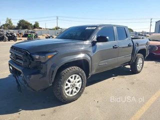 TOYOTA TACOMA SR5