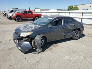 TOYOTA COROLLA BASE BASE