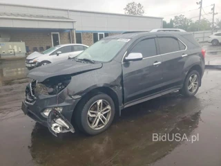 CHEVROLET EQUINOX PREMIER