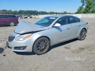 BUICK REGAL PREMIUM