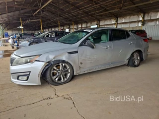 KIA OPTIMA EX