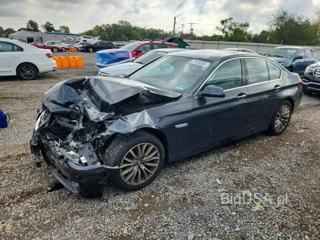 BMW 528 XI