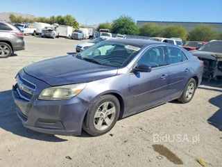 CHEVROLET MALIBU LS