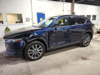 MAZDA CX-5 SIGNATURE