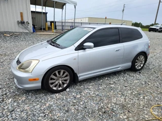 HONDA CIVIC SI
