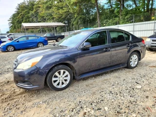 SUBARU LEGACY 2.5I PREMIUM