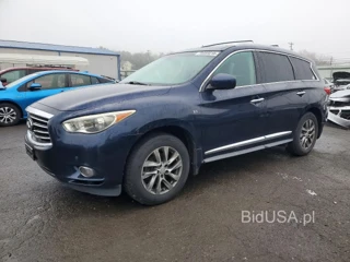 INFINITI QX60 BASE
