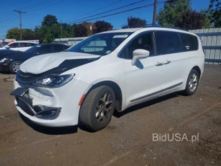CHRYSLER PACIFICA TOURING L