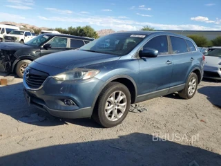 MAZDA CX-9 TOURING