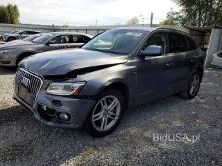 AUDI Q5 PREMIUM PLUS