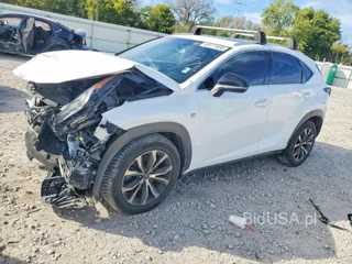 LEXUS NX 200T F SPORT