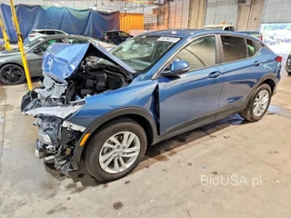 BUICK ENVISTA PREFERRED