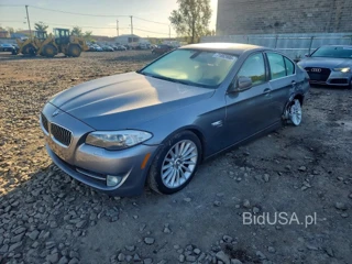 BMW 535 XI