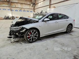 BUICK REGAL GS