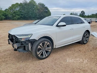 AUDI Q8 PRESTIGE