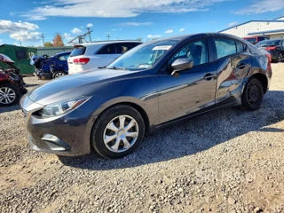MAZDA 3 SPORT