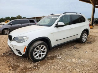BMW X5 XDRIVE35I