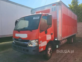HINO 195
