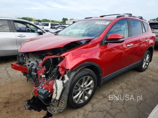 TOYOTA RAV4 LIMITED